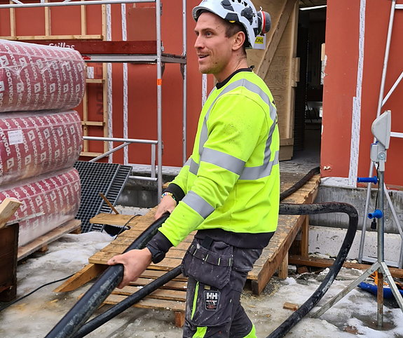 Bilde 3 av 9 i jobbannonse-galleriet