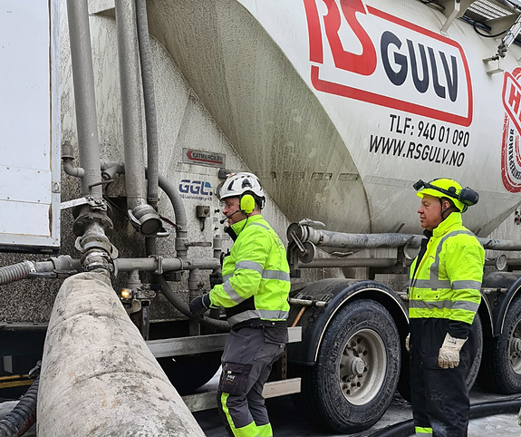 Bilde 8 av 9 i jobbannonse-galleriet