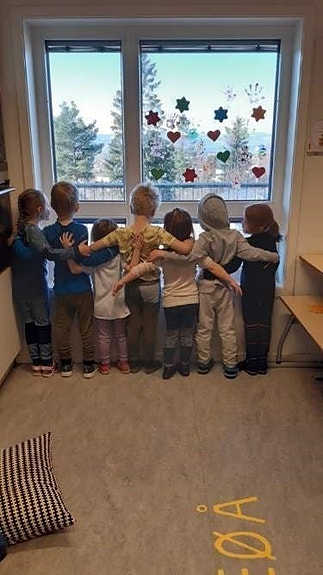 Bilde 1 av 4 i jobbannonse-galleriet