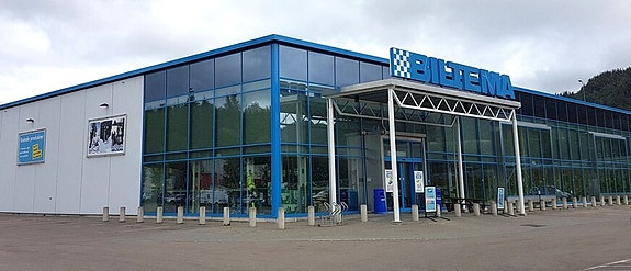 Bilde 1 av 3 i jobbannonse-galleriet