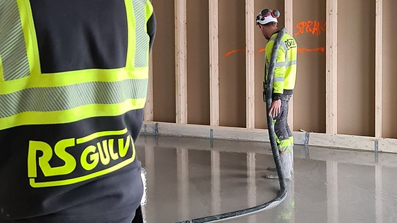 Bilde 1 av 9 i jobbannonse-galleriet