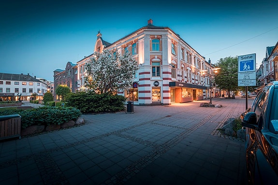 Bilde 2 av 4 i jobbannonse-galleriet