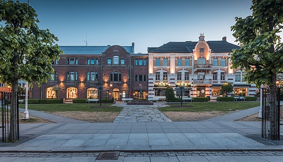 Bilde 1 av 4 i jobbannonse-galleriet