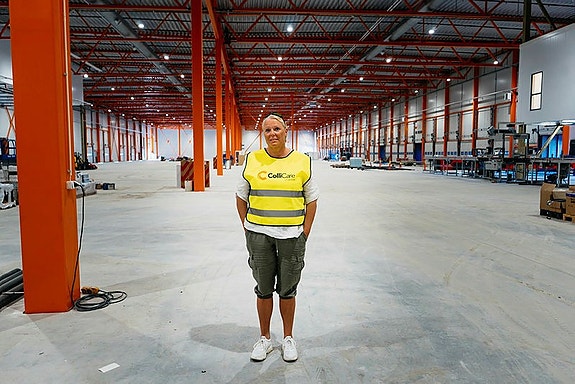 Bilde 2 av 4 i jobbannonse-galleriet
