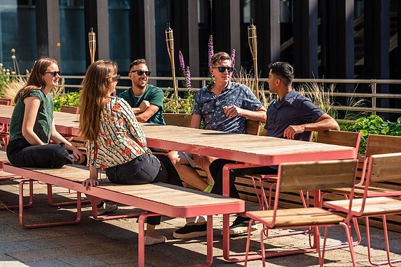 Bilde 1 av 2 i jobbannonse-galleriet