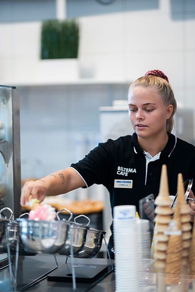 Bilde 1 av 2 i jobbannonse-galleriet