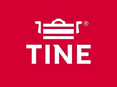 TINE Gruppa logo