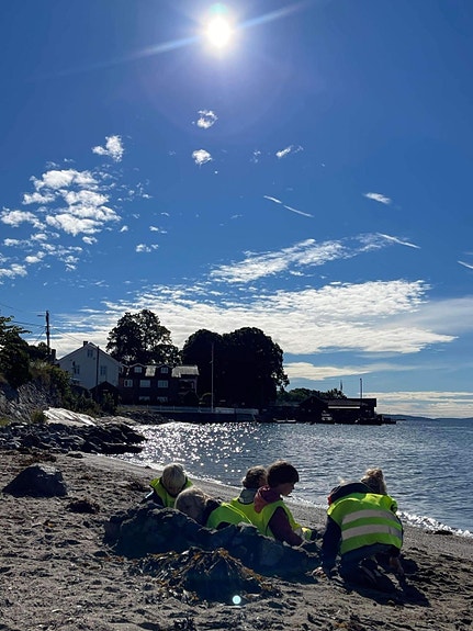 Bilde 1 av 14 i jobbannonse-galleriet