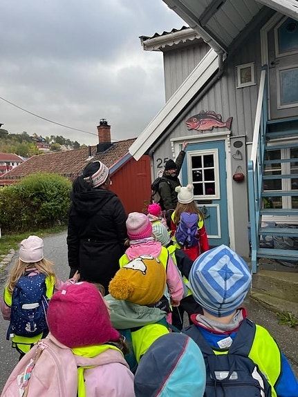 Bilde 8 av 14 i jobbannonse-galleriet