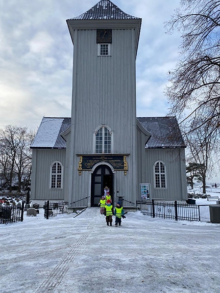 Bilde 6 av 14 i jobbannonse-galleriet
