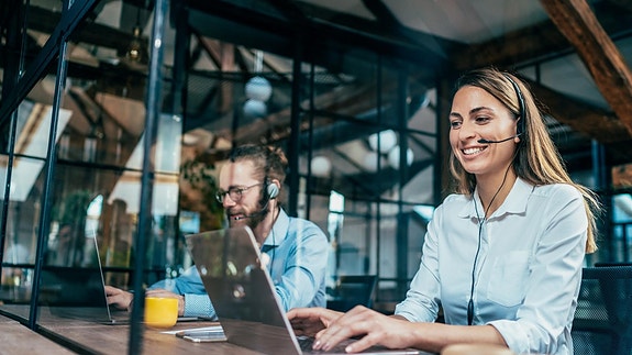 Bilde 1 av 2 i jobbannonse-galleriet