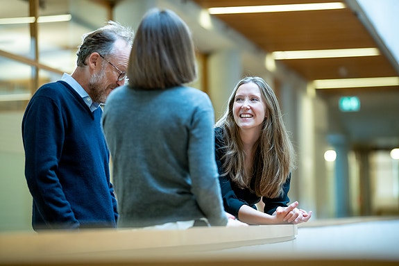 Bilde 3 av 5 i jobbannonse-galleriet