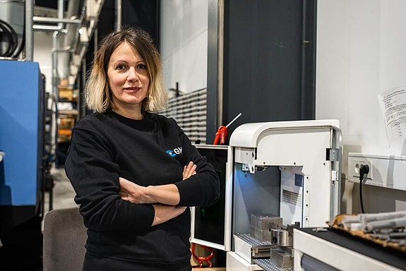 Bilde 4 av 6 i jobbannonse-galleriet