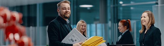 Bilde 1 av 1 i jobbannonse-galleriet