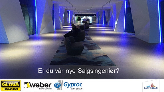 Bilde 1 av 7 i jobbannonse-galleriet