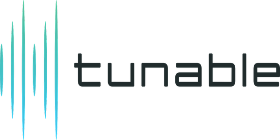 Tunable AS logo