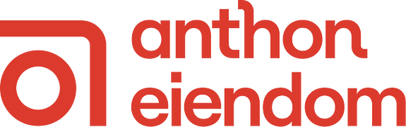 Anthon Eiendom AS logo