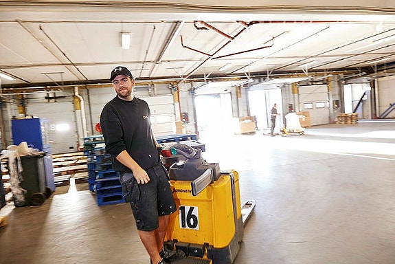 Bilde 2 av 3 i jobbannonse-galleriet