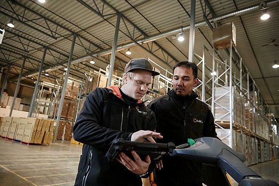 Bilde 1 av 3 i jobbannonse-galleriet