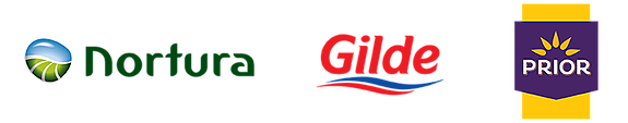Nortura SA Malvik logo