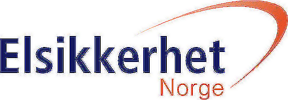 Elsikkerhet Norge AS logo