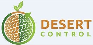 Desert Control AS logo