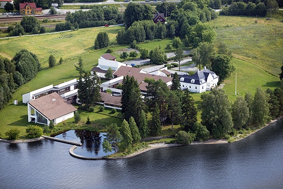 Bilde 1 av 3 i jobbannonse-galleriet