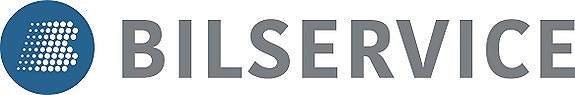 Bilservice avd. Larvik logo