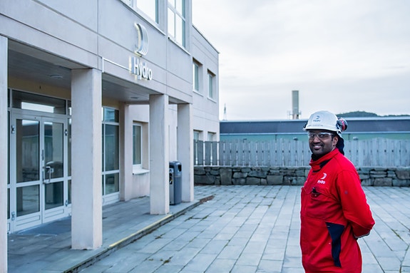 Bilde 1 av 1 i jobbannonse-galleriet