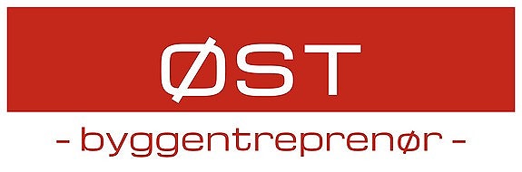 Øst AS logo