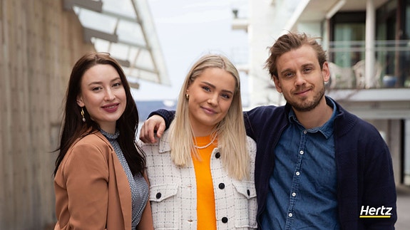 Bilde 1 av 2 i jobbannonse-galleriet