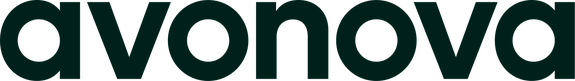 Avonova Region Nord/Vest logo