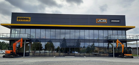 Bilde 3 av 9 i jobbannonse-galleriet