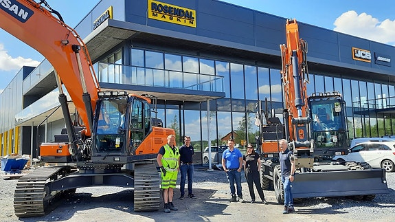 Bilde 1 av 9 i jobbannonse-galleriet