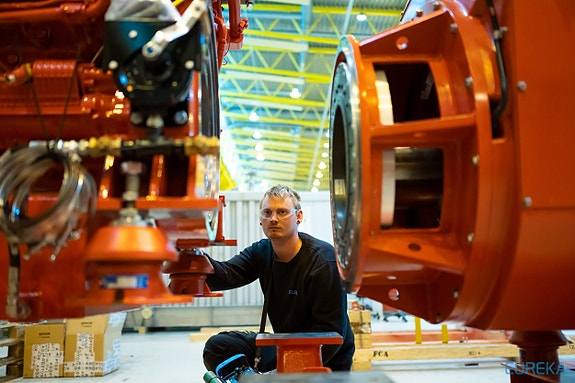 Bilde 1 av 3 i jobbannonse-galleriet