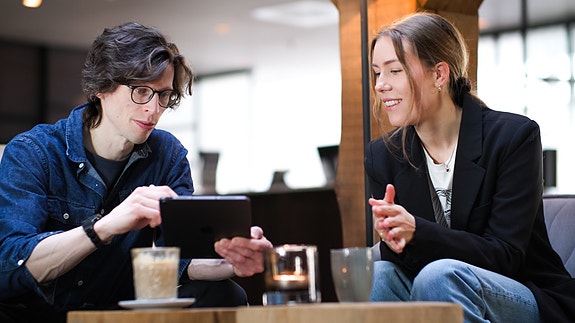 Bilde 1 av 2 i jobbannonse-galleriet
