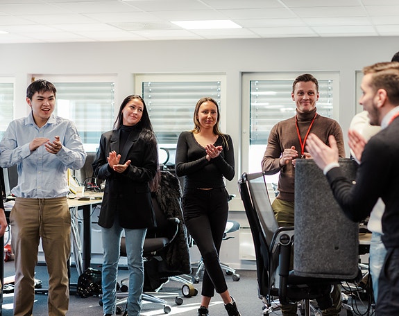 Bilde 2 av 5 i jobbannonse-galleriet