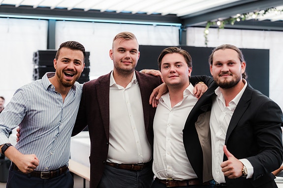 Bilde 4 av 5 i jobbannonse-galleriet