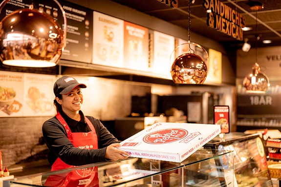 Bilde 5 av 10 i jobbannonse-galleriet