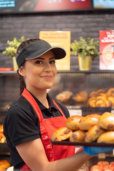 Bilde 1 av 10 i jobbannonse-galleriet