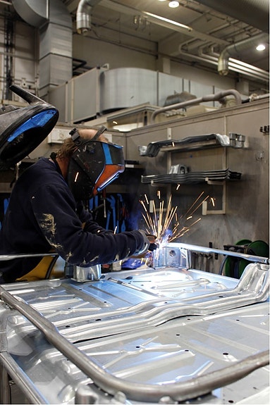 Bilde 1 av 6 i jobbannonse-galleriet