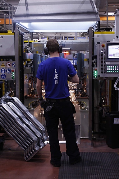 Bilde 3 av 6 i jobbannonse-galleriet