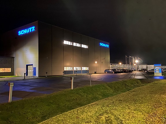 Bilde 5 av 7 i jobbannonse-galleriet