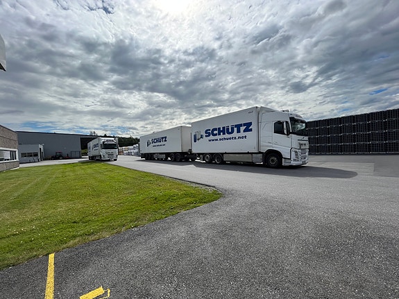 Bilde 2 av 6 i jobbannonse-galleriet