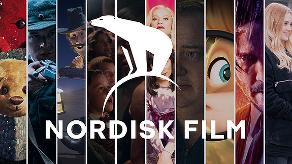 Nordisk Film Distribusjon AS
