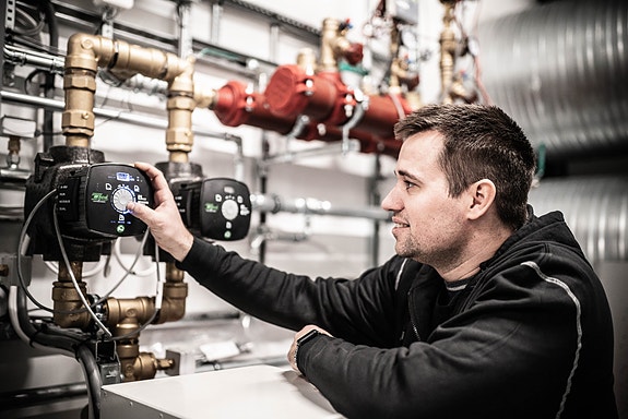 Bilde 1 av 3 i jobbannonse-galleriet