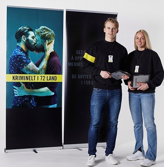 Bilde 2 av 8 i jobbannonse-galleriet