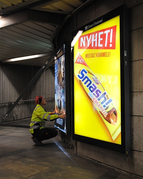 Bilde 2 av 3 i jobbannonse-galleriet