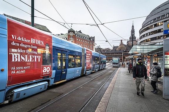 Bilde 1 av 3 i jobbannonse-galleriet