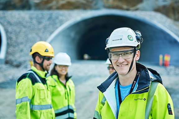 Bilde 1 av 1 i jobbannonse-galleriet